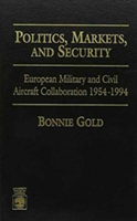 Politics, Markets, and Security