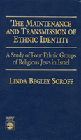 Maintenance and Transmission of Ethnic Identity