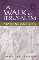 Walk in Jerusalem