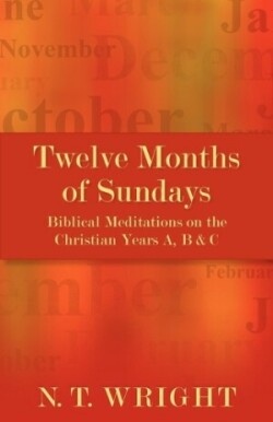 Twelve Months of Sundays