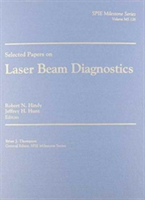 Laser Beam Diagnostics