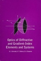 Optics of Diffractive and Gradient-Index Elements and Systems