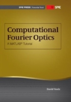 Computational Fourier Optics