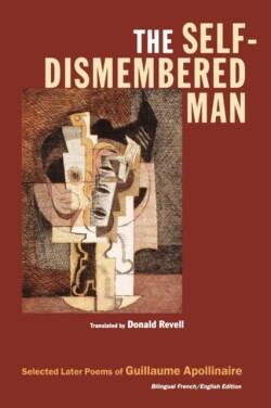 Self-Dismembered Man