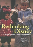 Rethinking Disney