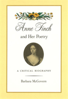 Anne Finch and Her Poetry