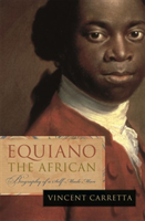 Equiano, the African