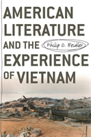 American Literature and the Experience of Vietnam