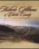 Portrait of Historic Athens and Clarke County
