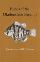 Fishes of the Okefenokee Swamp