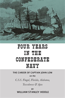 Four Years in the Confederate Navy
