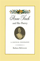 Anne Finch and Her Poetry