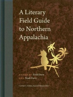Literary Field Guide to Northern Appalachia