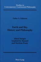 Earth and Sky, History and Philosophy