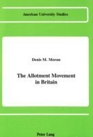Allotment Movement in Britain