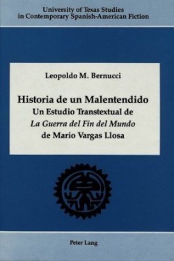 Historia de un Malentendido