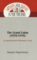 Grand Union (1970-1976)