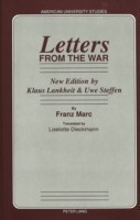 Letters from the War