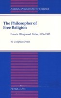 Philosopher of Free Religion