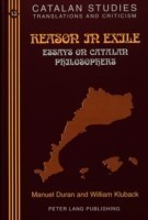 Reason in Exile
