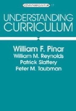 Understanding Curriculum