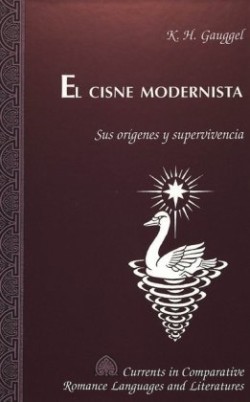 Cisne Modernista