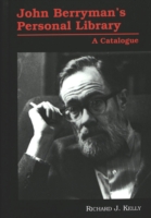 John Berryman's Personal Library