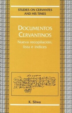 Documentos Cervantinos