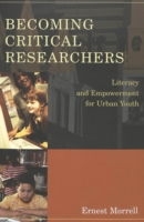 Becoming Critical Researchers