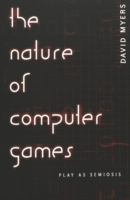 Nature of Computer Games