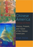 Chinese America
