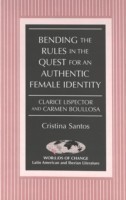 Bending the Rules in the Quest for an Authentic Female Identity