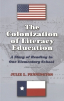 Colonization of Literacy Education