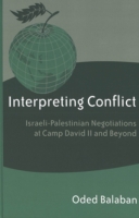 Interpreting Conflict