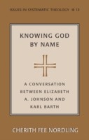 Knowing God by Name