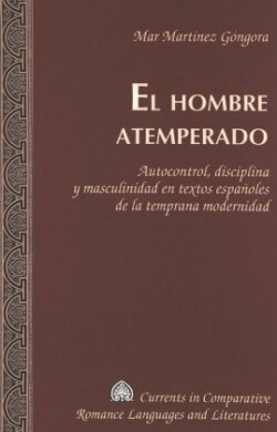 Hombre Atemperado