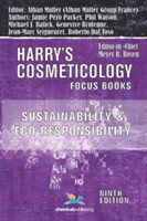 Sustainability and Eco-Responsibility - Advances in the Cosmetic Industry