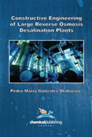 Constructive Engineering of Large Reverse Osmosis Desalination Plants