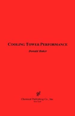 Cooling Tower Performance