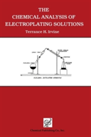  Chemical Analysis of Electroplating Solutions
