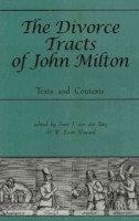 Divorce Tracts of John Milton