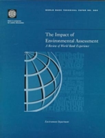 Impact of Environmental Assessment