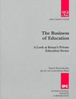 Business of Education
