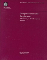 Competitiveness and Employment
