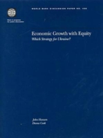 Economic Growth with Equity