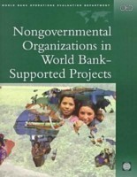 Nongovernmental Organizations in World Bank-supported Projects