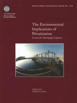 Environmental Implications of Privatization