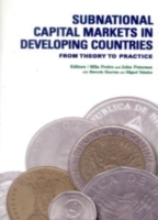 Subnational Capital Markets in Developing Countries