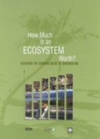 How Much is an Ecosystem Worth?