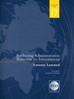 Reducing Administrative Barriers to Investment